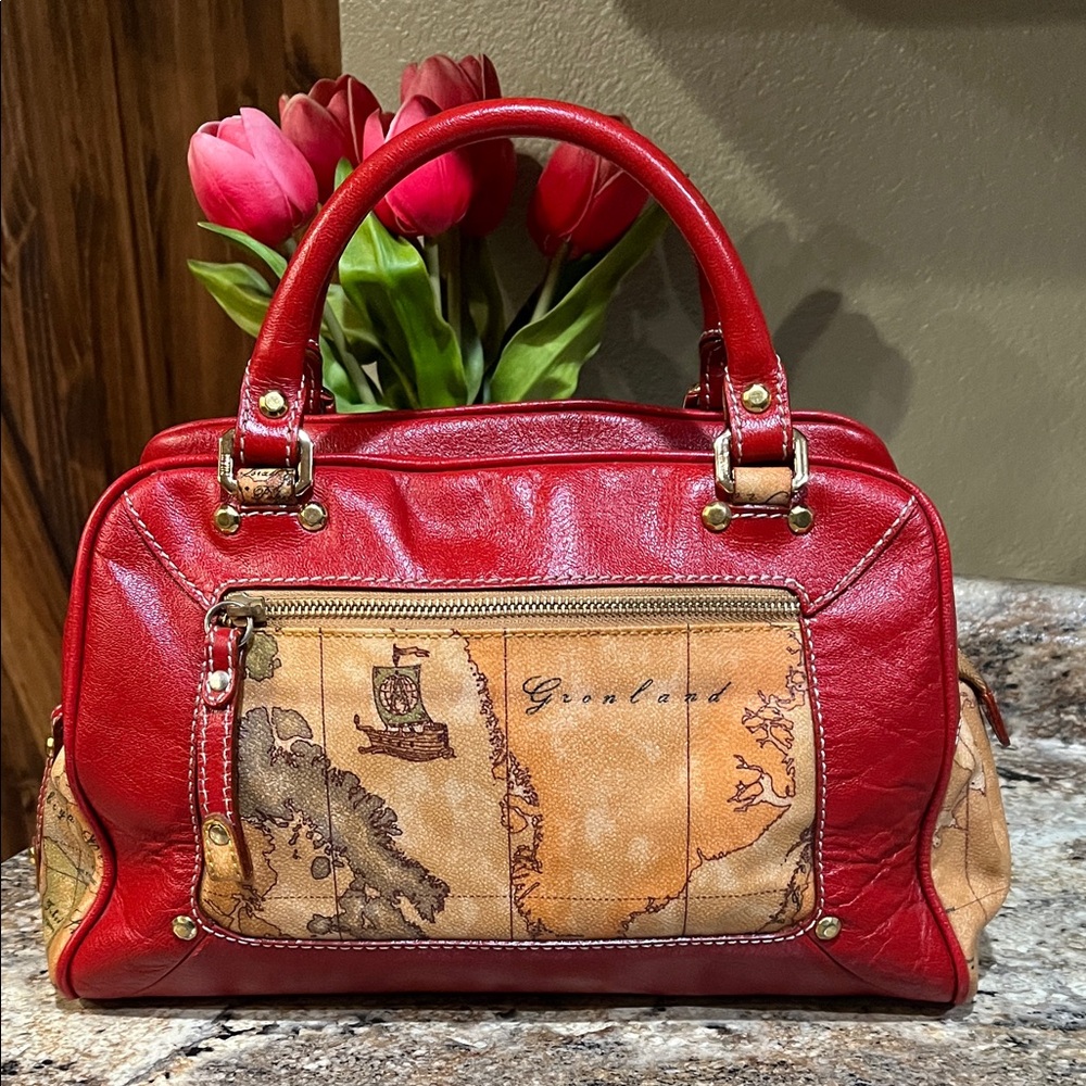 Alviero Martini EUC 1A Classe